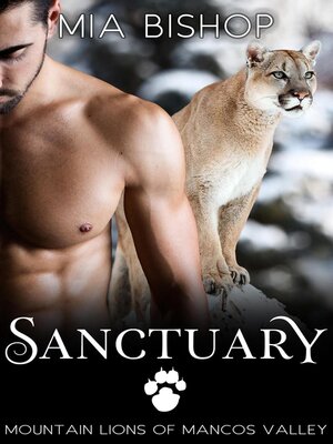 cover image of Sanctuary